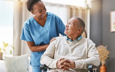 Signs Your Loved One May Need Skilled Nursing Care at Edenbrook St. Cloud 