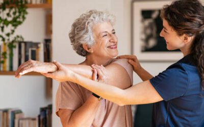 What to Expect in Therapy Services: Insights from Edenbrook St. Cloud