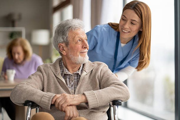 How Skilled Nursing Facilities Promote Patient Safety and Fall Prevention: Insights from Edenbrook St. Cloud